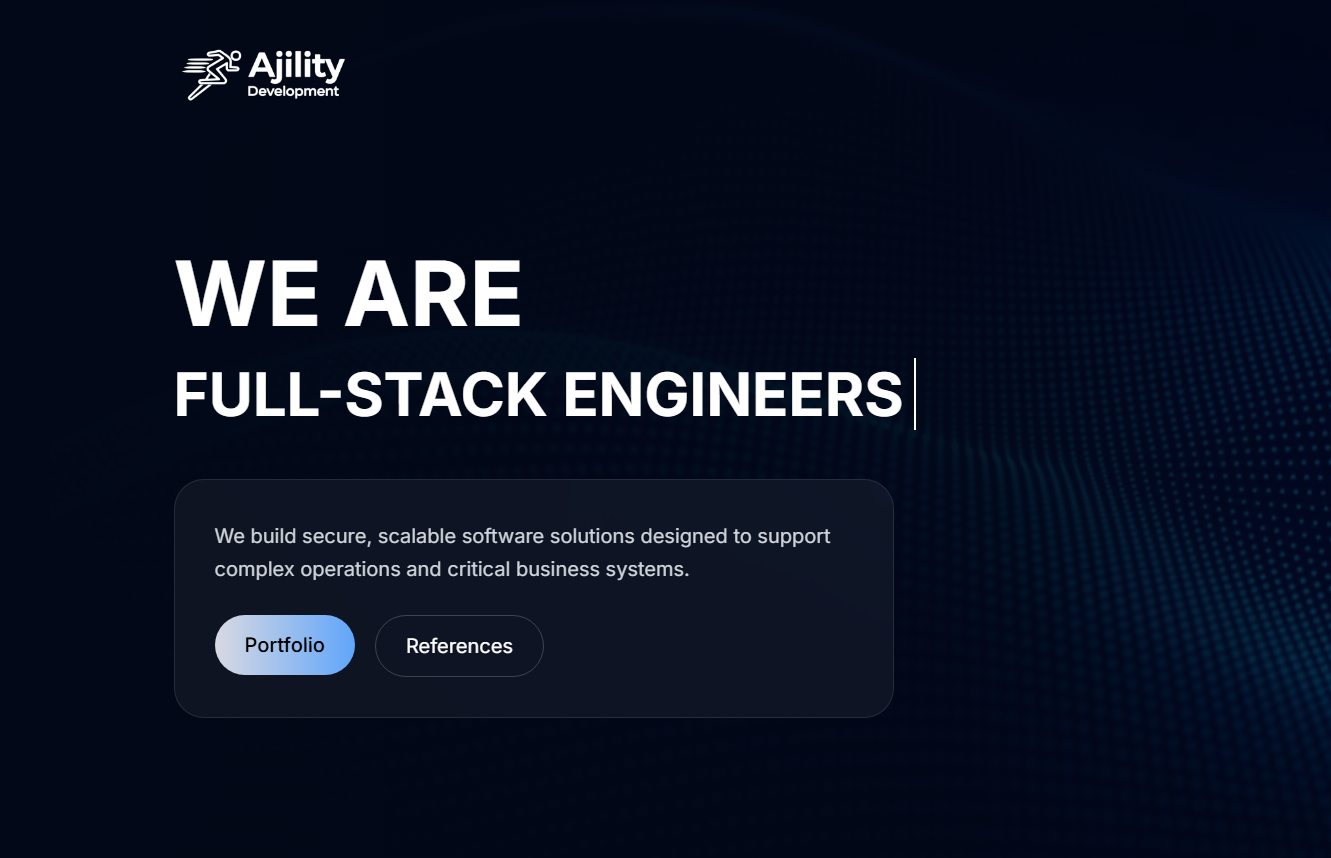Ajility