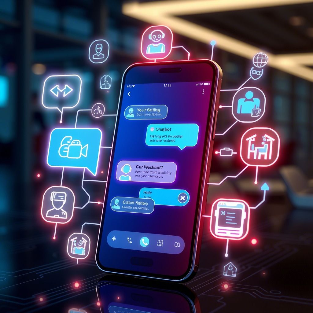 Mobile App Development